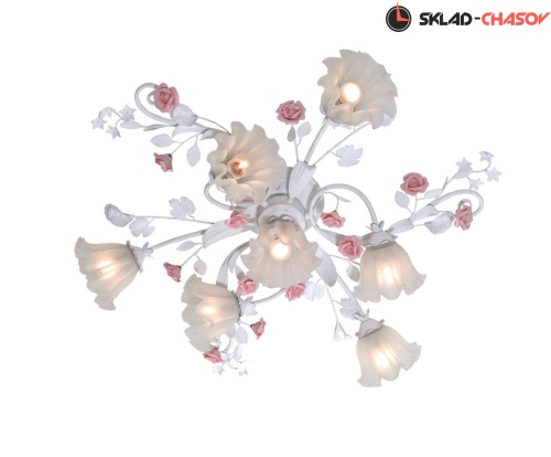 Lucia Tucci Fiori di rose 109.6.1 фото