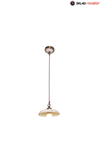 Lucia Tucci PALERMO 654.1 фото