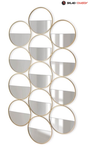 Зеркало Tomas Stern 91021 фото