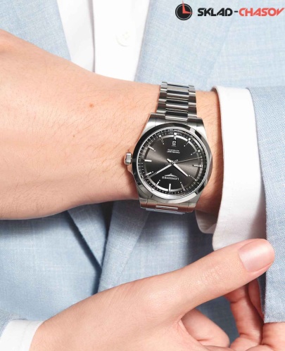 Наручные часы Longines L3.830.4.52.6 фото фото 11