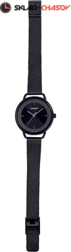Casio LTP-E413MB-1A фото фото 4