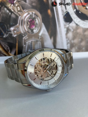 Jacques Lemans Automatic 1-2087F фото фото 2