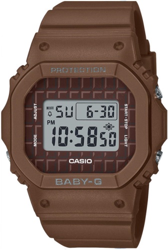 Casio BGD-565USW-5 фото