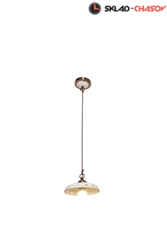 Lucia Tucci PALERMO 654.1 фото