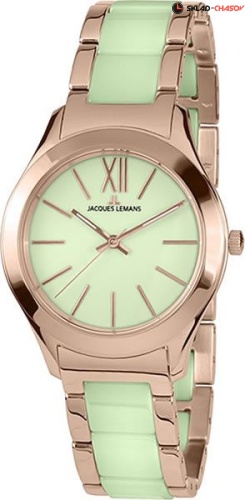 Женские Jacques Lemans Rome 1-1796N фото