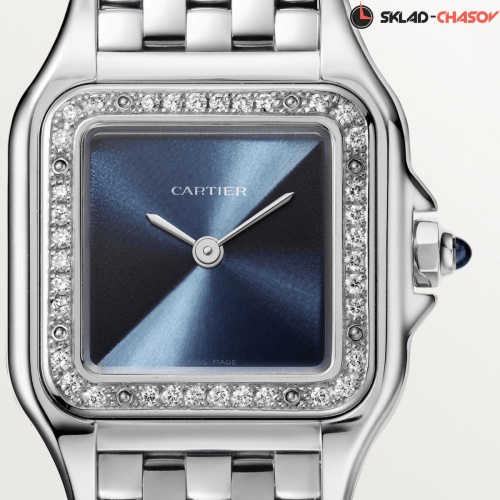 Часы Cartier Panthere de Cartier W4PN0013 фото фото 3