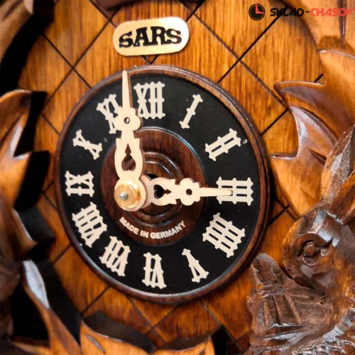 Часы SARS 0533-90 фото фото 5