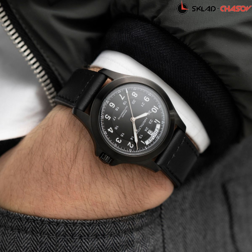 Hamilton H64465733 фото фото 5