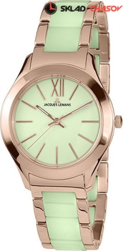 Женские Jacques Lemans Rome 1-1796N фото