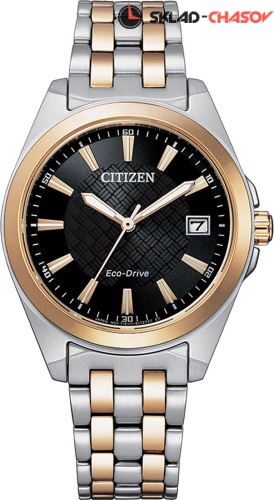 Citizen Eco-Drive EO1213-85E фото