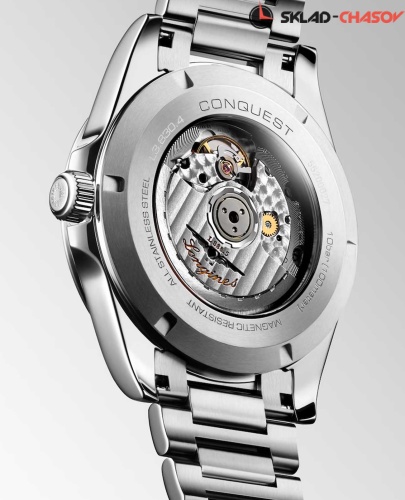 Наручные часы Longines L3.830.4.52.6 фото фото 6