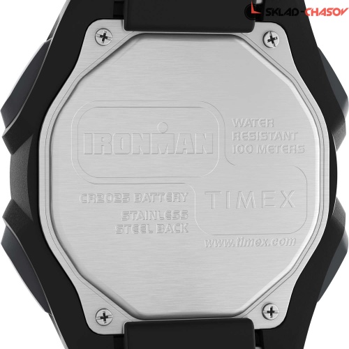 Timex TW5M46100 фото фото 3