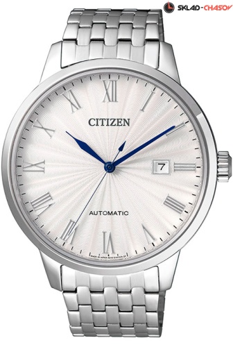 CITIZEN NJ0080-17A фото