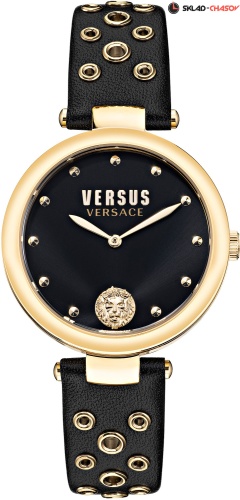 VERSUS Versace VSP1G0221 фото