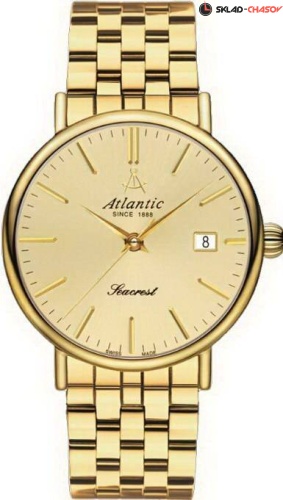 Мужские Atlantic Seacrest 50756.45.31 фото