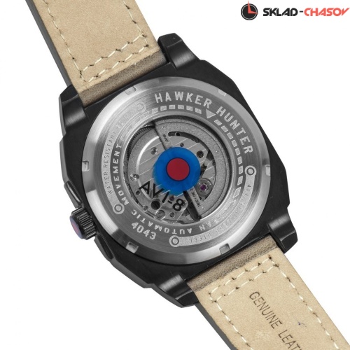 AVI-8 Hawker Hurricane AV-4043-03 фото фото 3