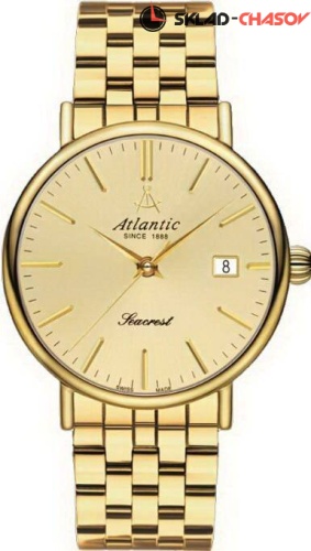 Мужские Atlantic Seacrest 50756.45.31 фото