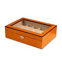 Шкатулка для хранения 10-ти часов Various 010Y фото