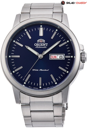 ORIENT RA-AA0C02L19B фото