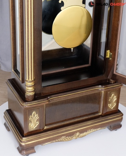 Columbus CR-9235-PG-DC фото фото 2