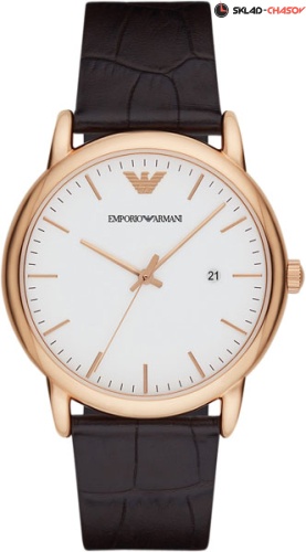 Наручные часы Emporio Armani AR2502 фото