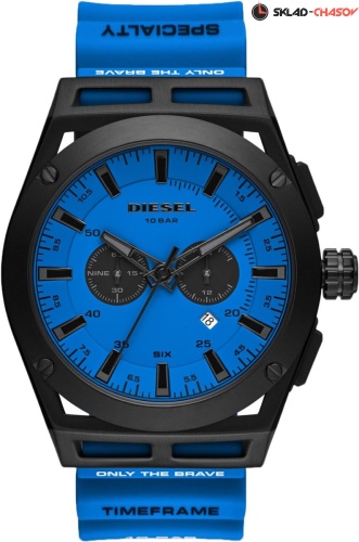 Diesel TimeFrame DZ4545 фото