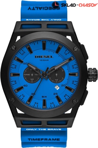 Diesel TimeFrame DZ4545 фото