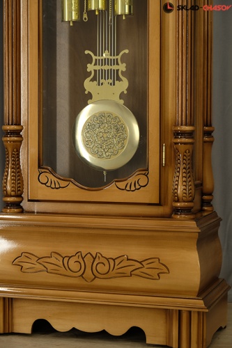 Columbus CR-9221-PD-WA «Уточненная пунктуальность 2» фото фото 5