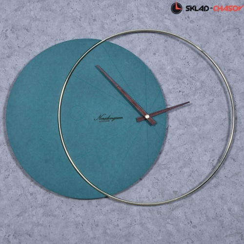Настенные часы Altitude Comet фото