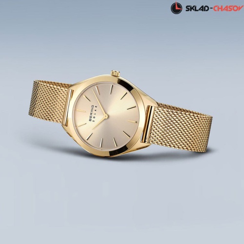 Часы Bering 17331-333 фото фото 2