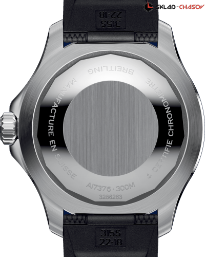Breitling A17376211L2S1 фото фото 3