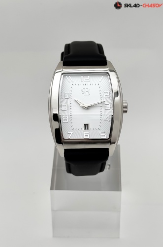 Часы "Русское Время" 1250588кк кварцевые фото фото 2