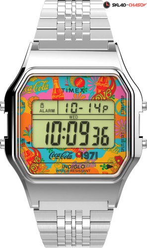 Timex TW2V25900 фото