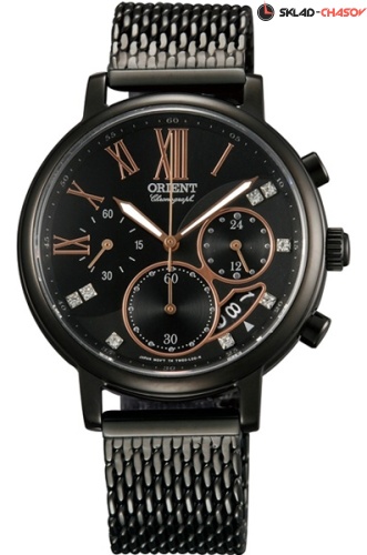 ORIENT FTW02001B0 фото