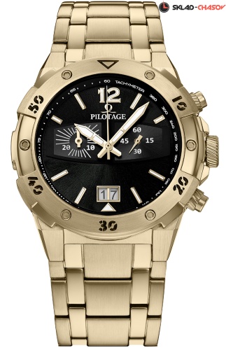 Наручные часы Pilotage P 033.20.31 фото