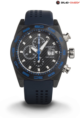 Locman LC-0218-01 фото