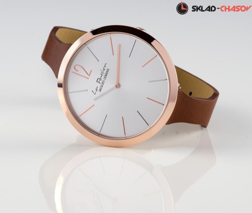 Женские Jacques Lemans La Passion LP-115C фото фото 2