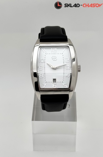 Часы "Русское Время" 1250588кк кварцевые фото фото 2