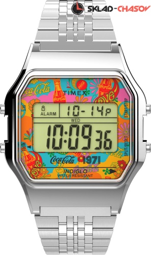 Timex TW2V25900 фото