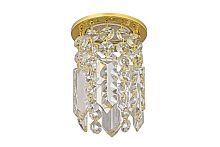 Спот встраиваемый Dio D’Arte SWE Osimo GU10.5.14.8.723 G фото