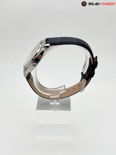 Часы "Русское Время" 9110119кк кварцевые фото фото 6