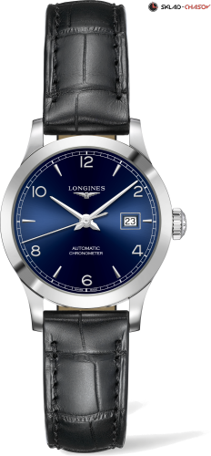 Longines L2.321.4.96.2 фото