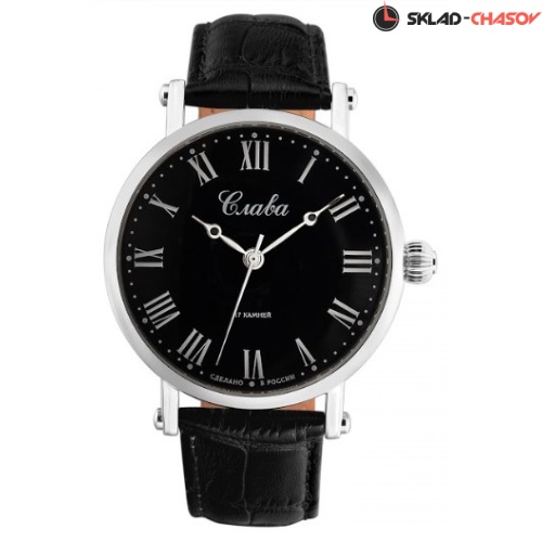 Механические Слава "Премьер" 8190899/300-2409.В фото фото 2