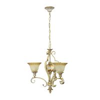 Подвесная люстра Dio DArte Elite Santoro E 1.1.3 фото