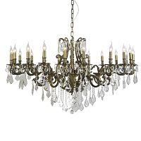 Люстра Dio D`arte Opera E 1.1.20.200 A фото