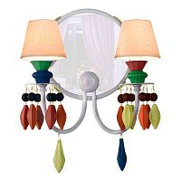 Mahdi Luster W500/2 Multicolor фото