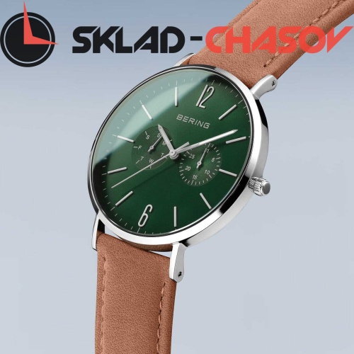 мужские Bering 14240-608 фото фото 6