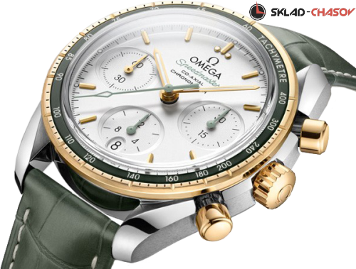 Omega 32428385002001 фото фото 2