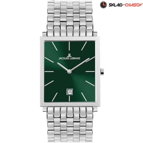 Jacques Lemans 1-2173i фото
