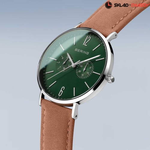 мужские Bering 14240-608 фото фото 6